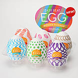 Набір Tenga Egg Wonder Pack (6 яєць) 777Store.com.ua, фото 2