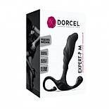 Ручний ергономічний масажер простати Dorcel Expert P size M 777Store.com.ua, фото 5