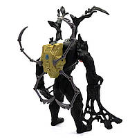 Ігрова фігурка Venom 2 Avengers Marvel Відень музична іграшка з аксесуарами 30 см (9898-2), фото 4