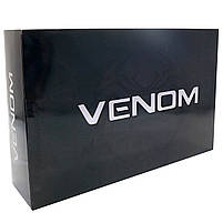 Ігрова фігурка Venom 2 Avengers Marvel Відень музична іграшка з аксесуарами 30 см (9898-2), фото 9