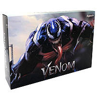 Ігрова фігурка Venom 2 Avengers Marvel Відень музична іграшка з аксесуарами 30 см (9898-2), фото 10