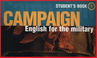 Campaign. English for the Military. Macmillan