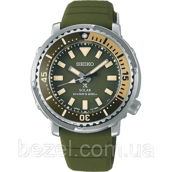 Seiko Prospex Tuna SUT405P1 BEZEL 1533865518
