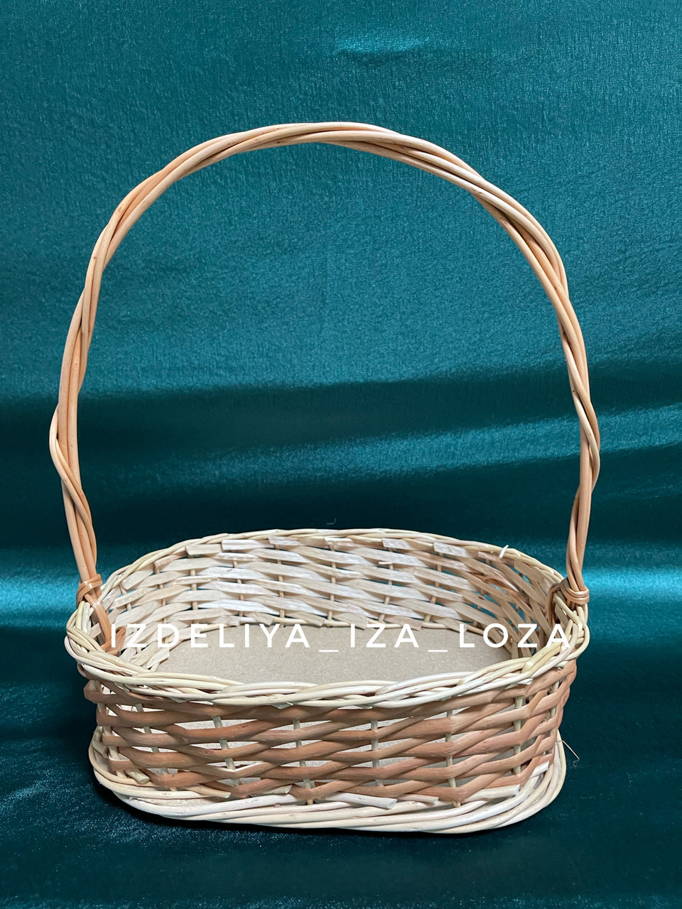 Подарунковий кошик «Лоток»