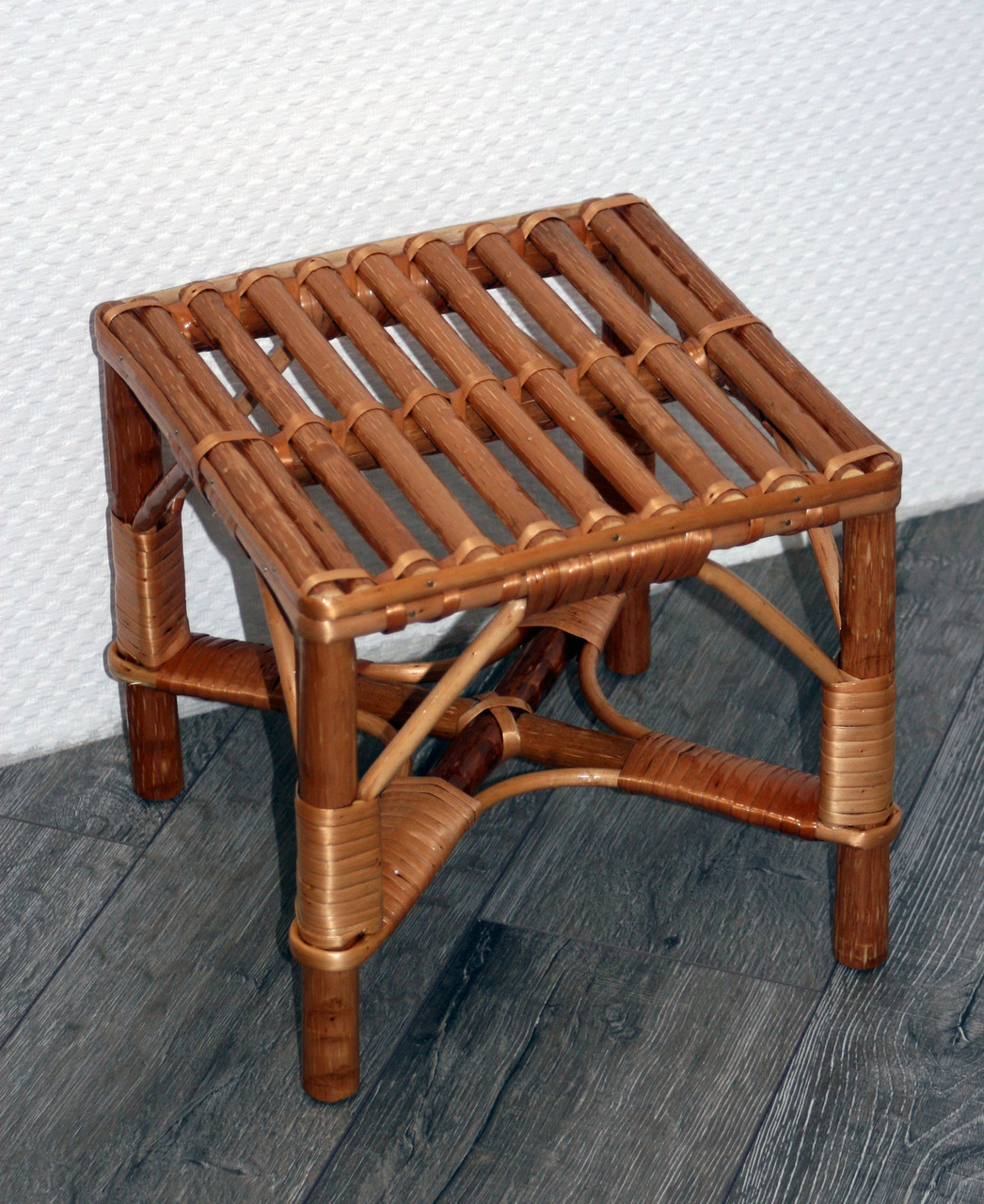 Комплект плетеной мебели для пикника. - фото 6 - id-p241617313