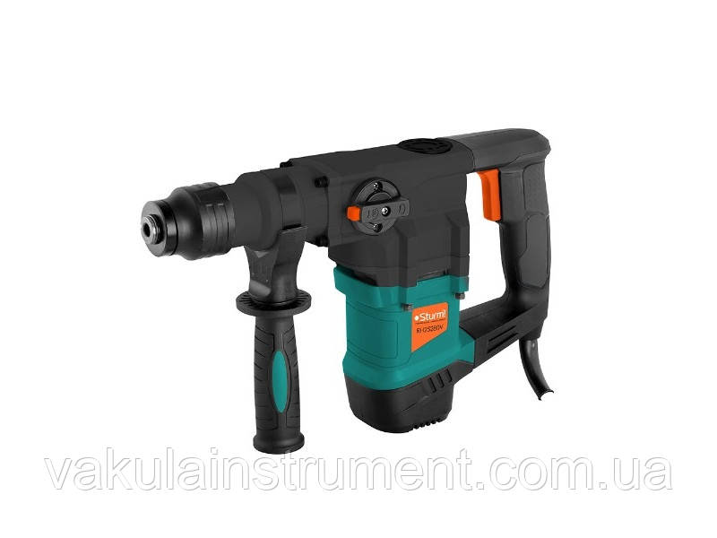 Перфоратор Sturm RH25280V, 1,45 кВт, 5 Дж