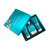 Парфуми та набори для чоловіків Farmasi