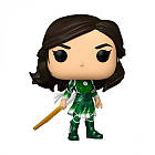 Ігрова фігурка Funko Pop! серії Вічні - Серсі 49705, фото 3