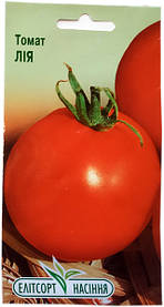 Насіння томату Лія 0,1 г низький