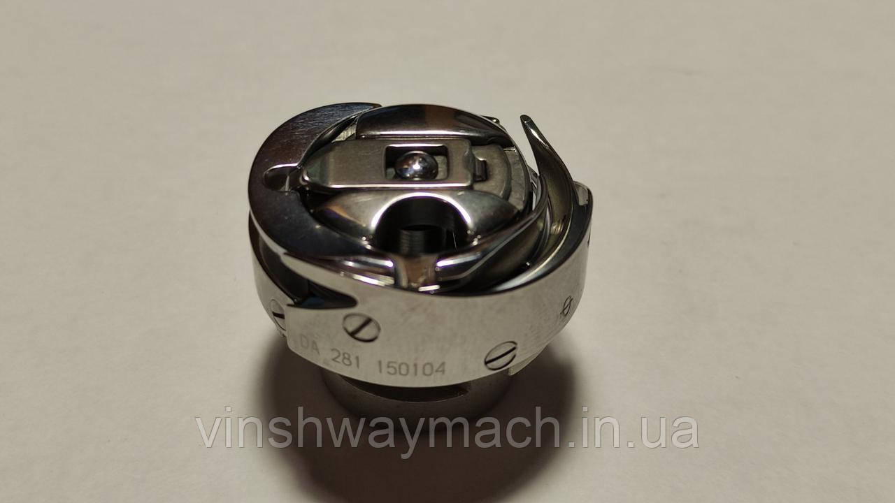 Грайфер 0281 150104 Durkopp Adler оригінал, фото 1