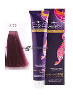 Крем-краска для волос 6.22 интенсивный сияющий темный блонд Inimitable Color Hair Company, 100 мл
