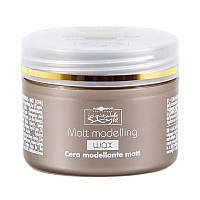 Моделирующий воск с матирующим эффектом Inimitable Style Matt Modeling Wax Hair Company, 100 мл
