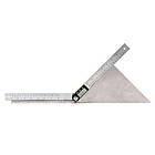 Угломер (транспортир, малка) PROTESTER 5422-200, фото 3