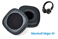 Амбушюры накладки Marshall Major IV Major 4 Bluetooth Black