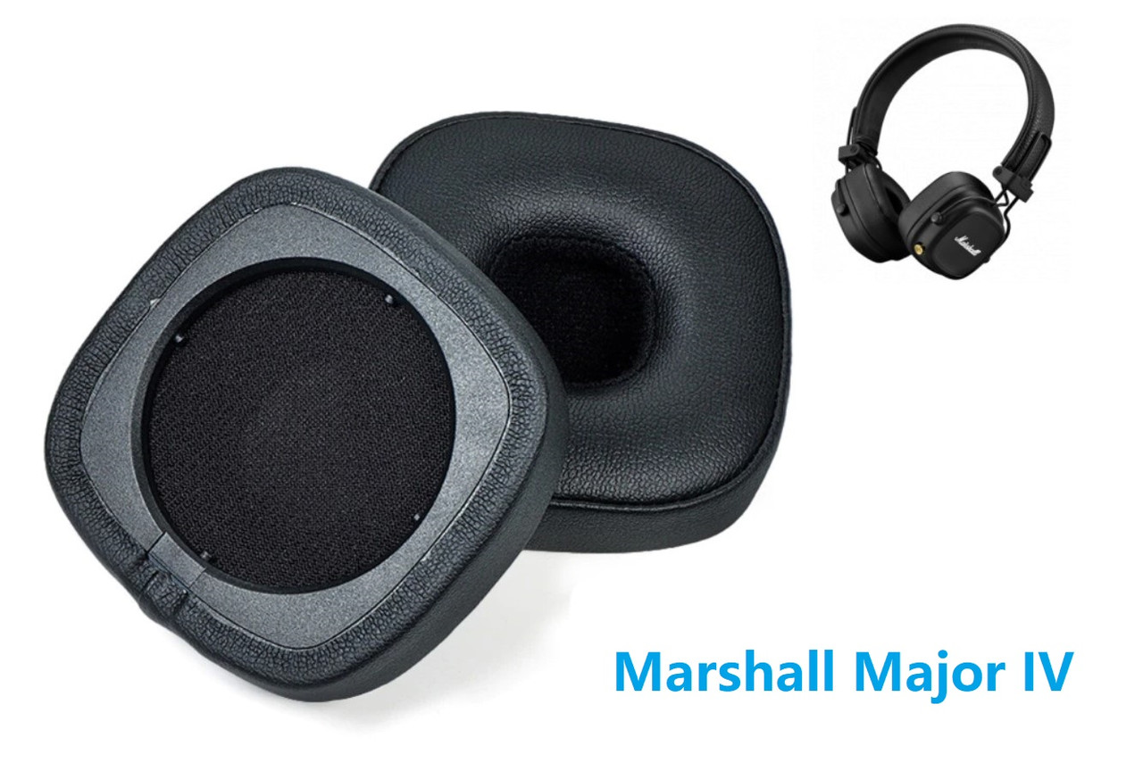 kg Marshall MAJOR Ⅳ　ブラック　bluetooth