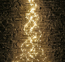 Світлодіодна гірлянда - "Кінський хвіст", 2 метра