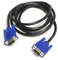 VGA кабель для монитора б/у
