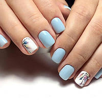 City Nail Класичні гель-лаки