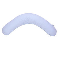 Подушка для годування Baby Veres Comfort Dream Blueberry 170х75 см, фото 2