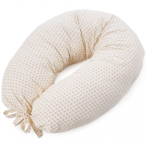 Подушка для годування Baby Veres Sleepyhead 165х70 см