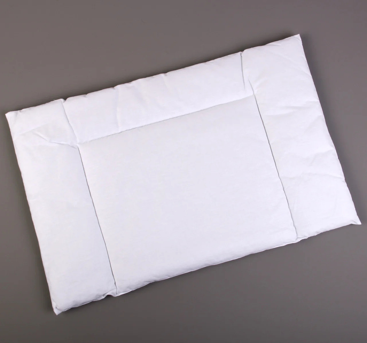 Подушка для новонароджених Baby Veres 45х35, фото 1