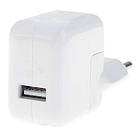 Оригінальний зарядний пристрій Apple 12 W USB Power Adapter для iPad (MD836ZM/A), фото 2