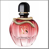 Paco Rabanne Pure XS For Her парфюмированная вода 80 ml. (Тестер Пако Рабан Пур Икс Эс Фор Хе) 12168 Paco Rabanne Pure XS For Her парфюмированная вода 80 ml. (Тестер Пако Рабан Пур Икс Эс Фор Хе)