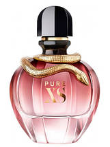 Paco Rabanne Pure XS For Her парфумована вода 80 ml. (Пако Рабан Пур Ікс Ес Фор Хе), фото 2