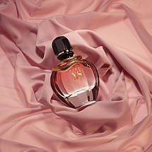 Paco Rabanne Pure XS For Her парфумована вода 80 ml. (Тестер Пако Рабан Пур Ікс Ес Фор Хе), фото 6