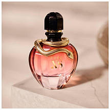 Paco Rabanne Pure XS For Her парфумована вода 80 ml. (Пако Рабан Пур Ікс Ес Фор Хе), фото 6