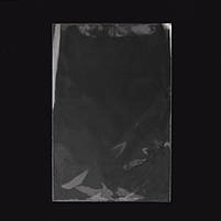 Пакети прозорі 10х20 см 100 шт, фото 2