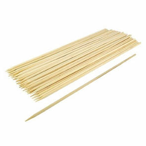 Бамбукові Шпажки