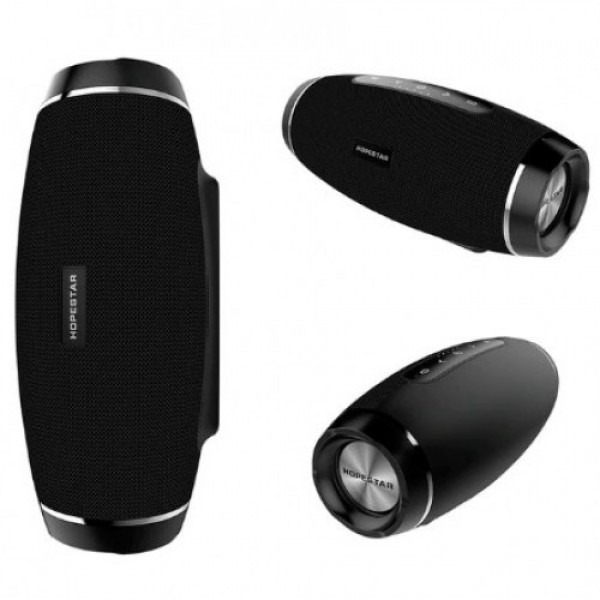 H27 Bluetooth колонка Hopestar (30)