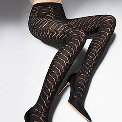 Колготи Lacing, Wolford AW2021-22