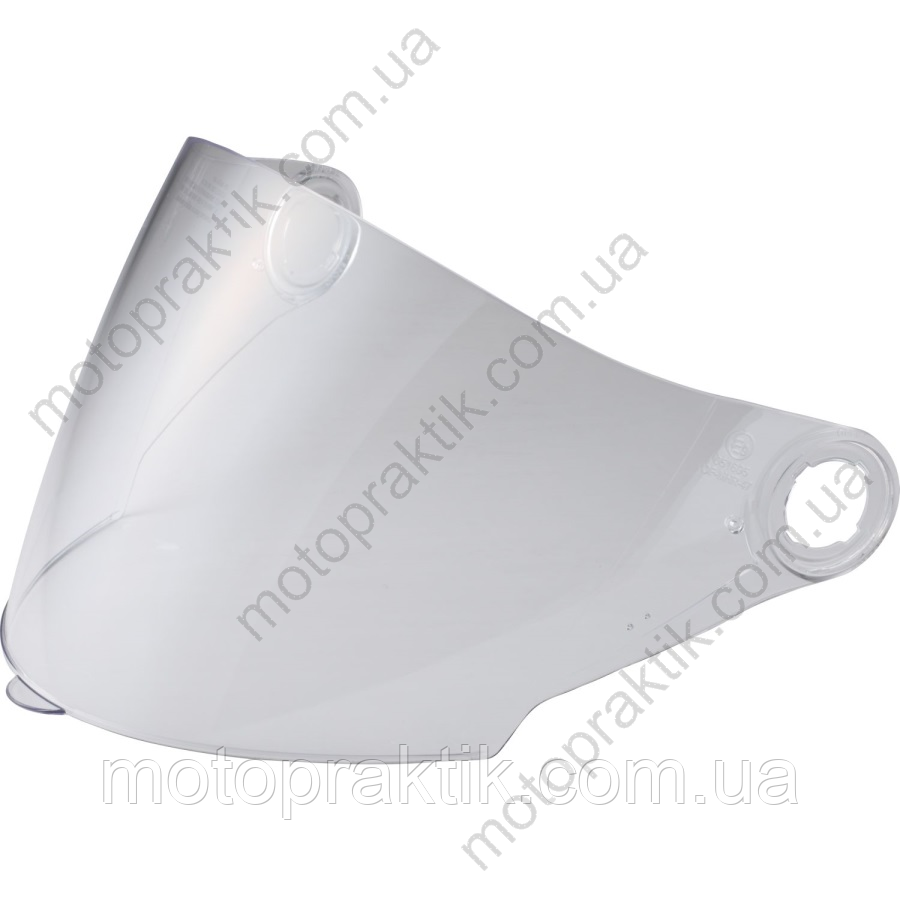 LS2 OF569 VISOR CLEAR Візор шолома Прозорий