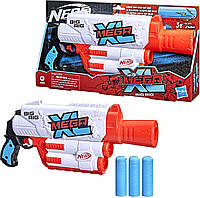 Бластер Nerf Mega XL Big Rig (F1595) Нерф Мега ХЛ