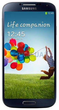 Чохол для Samsung Galaxy S4 Mini i9190 / i9195