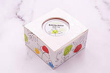 Бальзам для губ М'ята-лимон