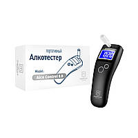 Алкотестер алкометр Medica+ Alco Control 8.0 (Япония)