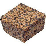 Брусчатка гранітна для доріг і тротуарів, фото 2