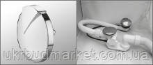 Слив-перелив для ванны RIHO Viega Multiplex (560100320) - фото 1 - id-p1435301999