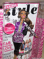 Барбі Cтиль Нікі Style Nikki