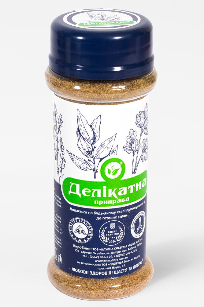Делікатна