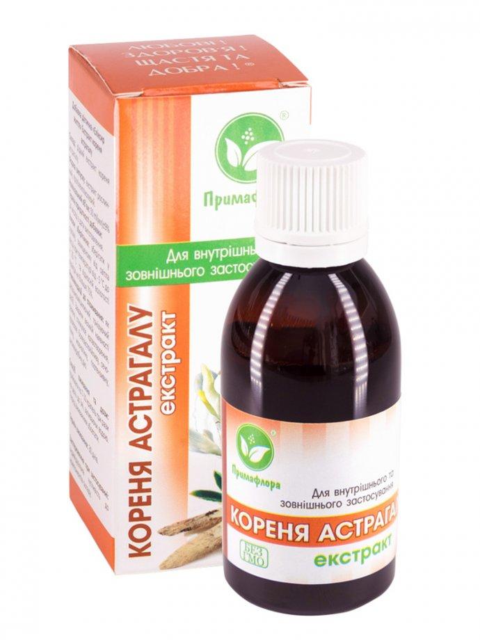 Екстракт астрагалу 50мл, фото 1