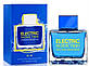 Чоловіча туалетна вода Antonio Banderas Electric Seduction Blue (Антоніо Бандерас Електрик Седакшн Блю), фото 4