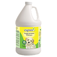 Espree Puppy & Kitten Shampoo (Эспри Паппи енд Киттен) шампунь "Без слёз" для щенков и котят