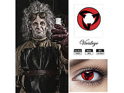 Контактні лінзи