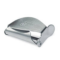 Овощечистка Victorinox Vegetable Peeler Сріблястий (7.6074) оригінальна