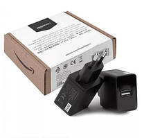 Зарядний пристрій AmazonBasics — B01FI2PI88 2 ШТ. usb заряджання