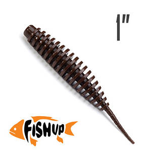 Tanta 1" (22 мм) 12 шт. Силікон FishUp col. 012